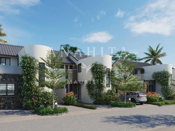 3 Bedroom Townhouse, Duplex