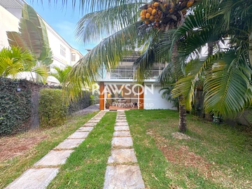 4 Bedroom Townhouse, Duplex