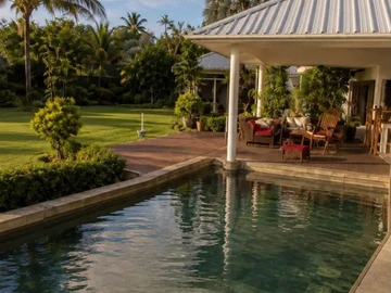 5 Bedroom Villa