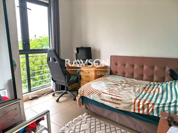 Townhouse, Duplex de 4 Chambres