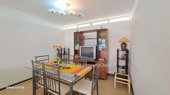 Appartement - 3 chambres - Rose Hill - Ref. AP92189VE