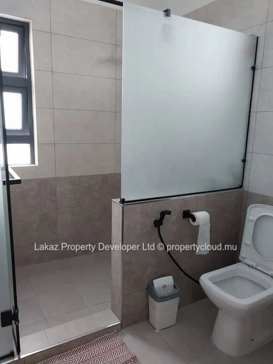 Appartement meublé de 150 m² à louer à Cap Malheureux
