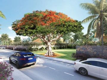 Residential Land