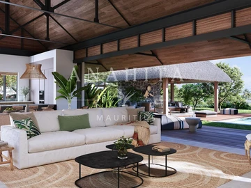 3 Bedroom Villa