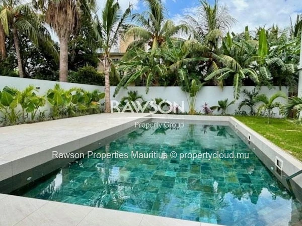 Modern 3-Bedroom Apartment in Coral Paradise in La Preneuse 