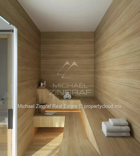 4 bedrooms apartment in Balaclava