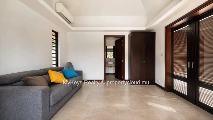 Tamarina 4-Bedroom Villa