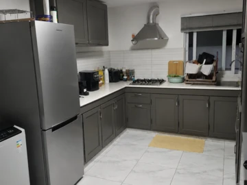 2 Bedroom Villa