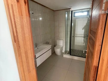 3 Bedroom Penthouse