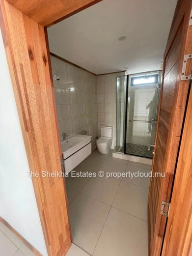 Luxury Penthouse For Sale In The Heart Of Grand Baie
