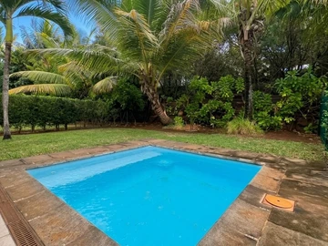 3 Bedroom Townhouse, Duplex