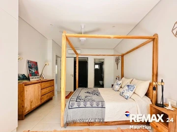 Appartement de 2 Chambres