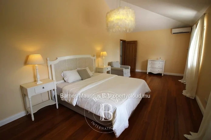 BEAU VALLON - Maison familiale -  4 chambres