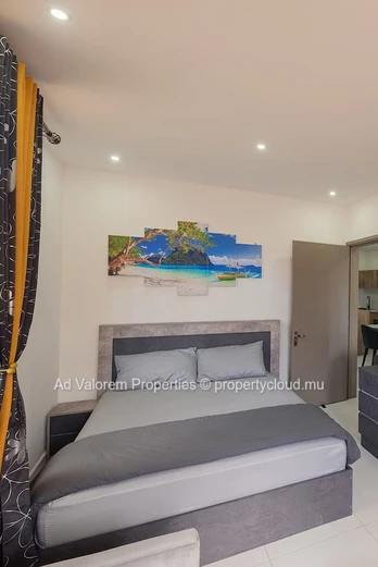 À louer – Superbe appartement 2 chambres à Flic en Flac
