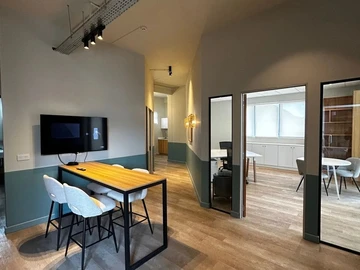 Bureau