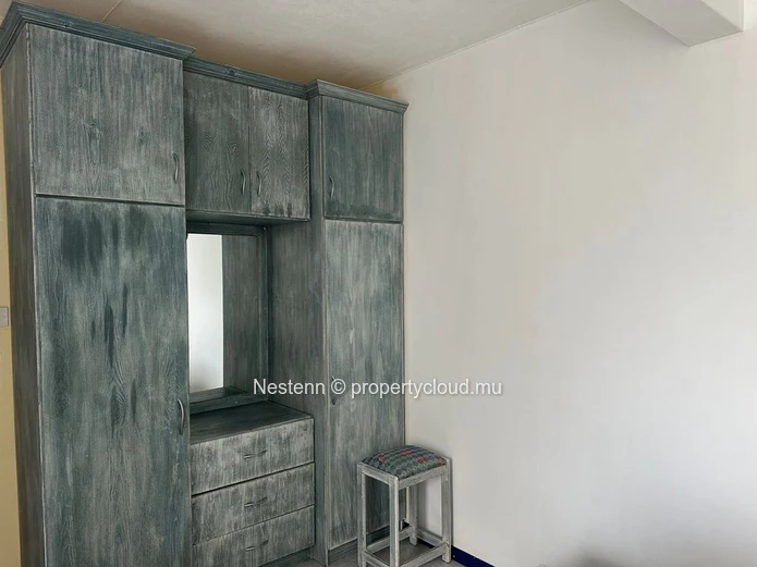 Duplex of 109.72 m2