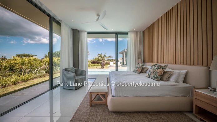 Mont Choisy Masterpiece