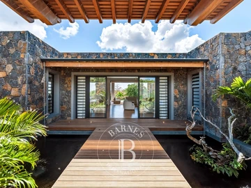 3 Bedroom Villa