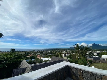 Villa de 5 Chambres