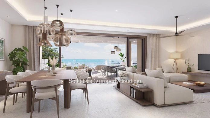 Oceanfront Luxury - Celimar