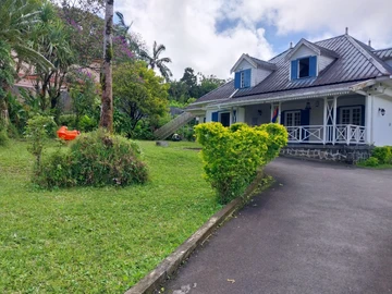 Immeuble de 5 000m² à vendre à Curepipe