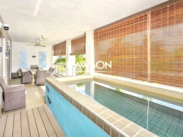 Appartement de 3 Chambres