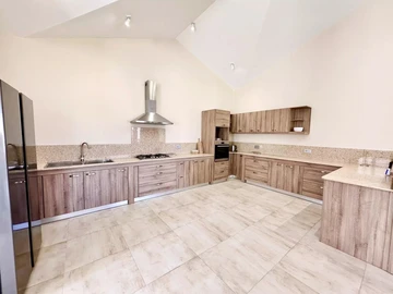 Villa de 4 Chambres