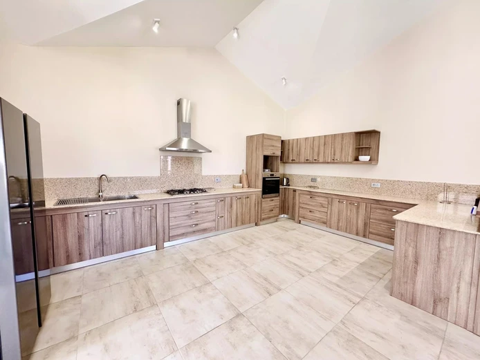 Villa I Tamarin I Single-Storey
