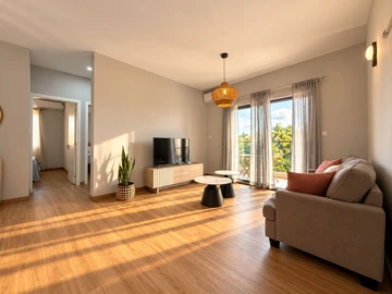 3 Bedroom Apartment