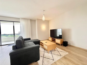 Penthouse de 4 Chambres