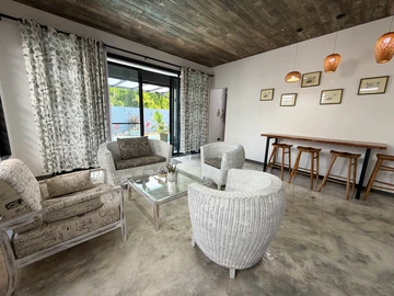 3 Bedroom Villa
