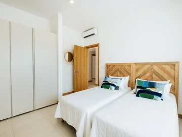 Appartement de 3 Chambres