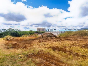 Residential Land