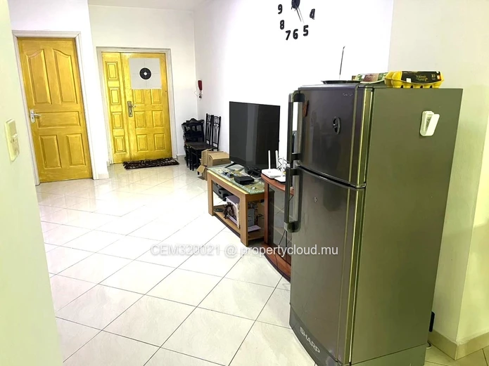 1-Bedroom Apartment for Rent – Dreamton Park, Sodnac