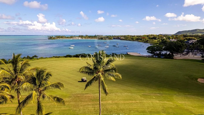 Exceptional opportunity to acquire land in Anahita plot I1