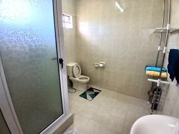 Villa de 2 Chambres