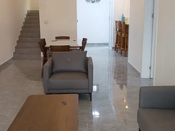 Villa de 3 Chambres