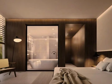 3 Bedroom Apartment