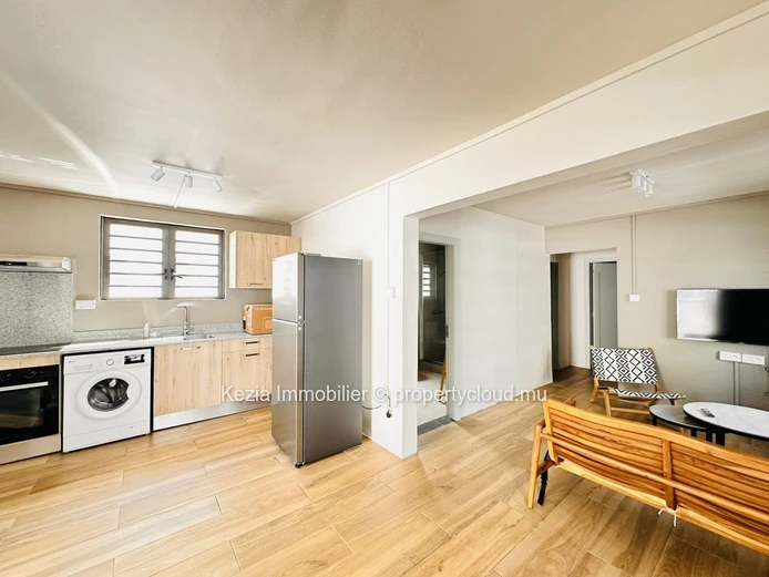 Appartement Moderne A 1 Mins De La Plage De Pereybere