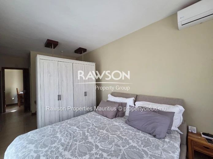 4-Bedroom Villa | Private Pool | Secure | Pereybere