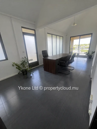 Professional Building For Rent In Grand Baie
