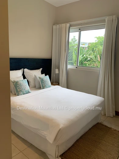 Apartment For Sale | 3 Bedrooms | Beachfront Lagoon View | Grand Baie | North Coast Mauritius