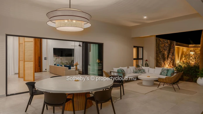 VIlla Elysium - Anahita