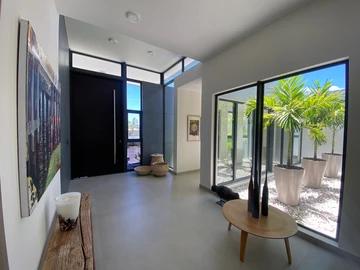 Villa de 6 Chambres