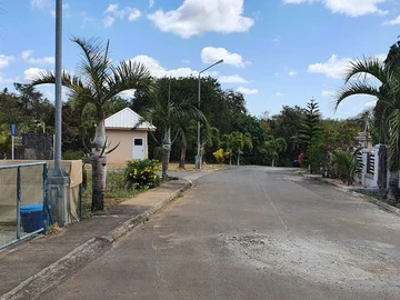 Residential Land