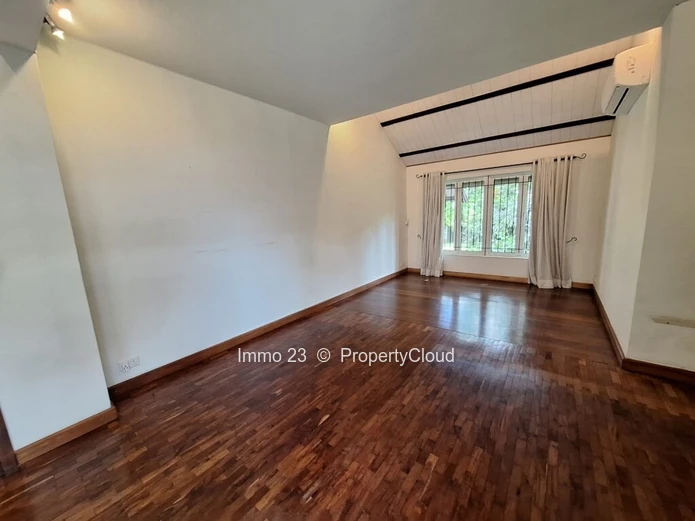 House for rent