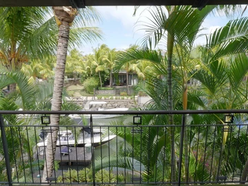 Villa de 3 Chambres