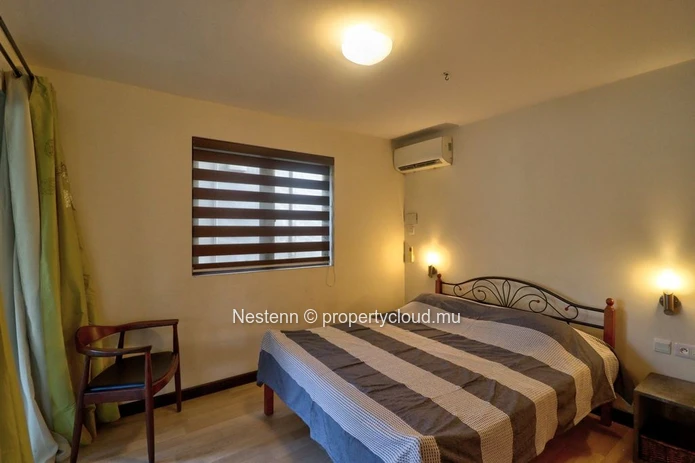 Résidence moderne 3 chambres