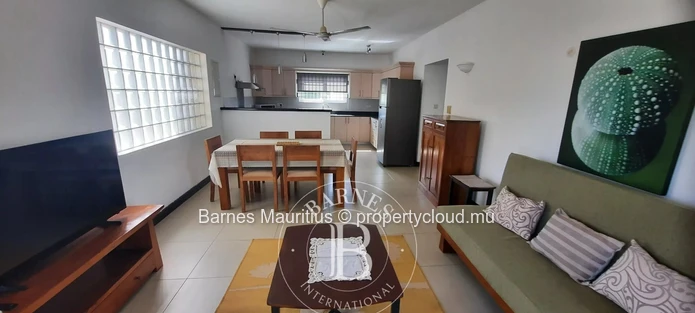 PERYEBERE- APPARTEMENT 3 Chambres