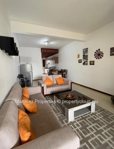 Modern Apartment For Rent – Flic en Flac, Mauritius 